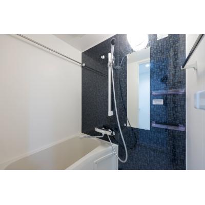 2025年築/十条駅から徒歩10分/都心へのアクセス良好/人気の商店街/エレーナ十条 502の物件写真4