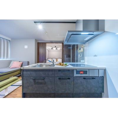 赤坂駅まで徒歩5分/六本木や青山エリアへのアクセス良好/シティテラス赤坂 501の物件写真3