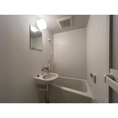 三島のマンスリー　高槻駅前①　Aタイプ　オートロックの物件写真5