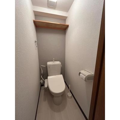 三島のマンスリー　高槻駅前①　Aタイプ　オートロックの物件写真6