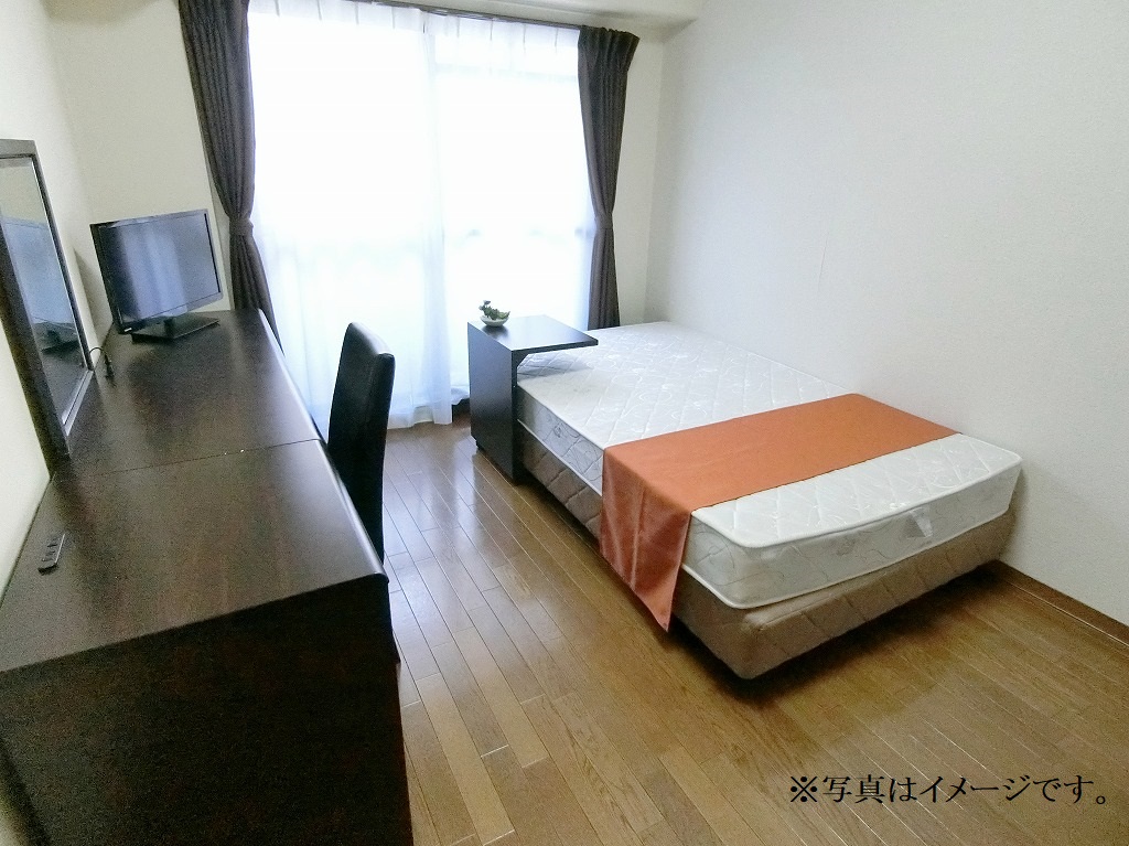 グッドステイ幡ヶ谷WESTコート※『禁煙ルーム・浴室乾燥付』【ベーシック】の物件写真1