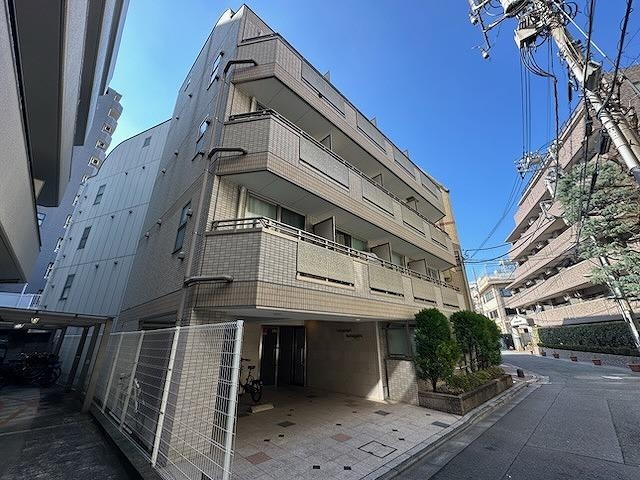 グッドステイ幡ヶ谷WESTコート※『禁煙ルーム・浴室乾燥付』【ベーシック】の物件写真2