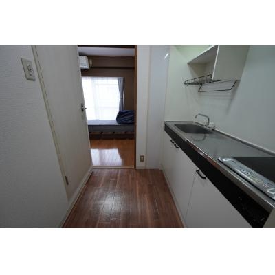 三島のマンスリー　高槻駅前②　★インターネット無料★の物件写真4