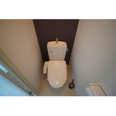 三島のマンスリー　高槻駅前②　★インターネット無料★の物件写真6