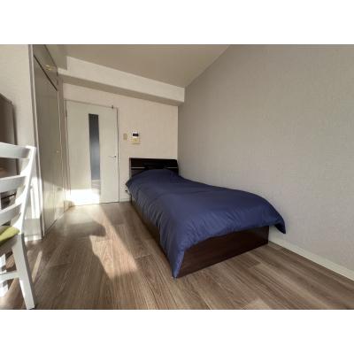 🏨🏨🏨タカラマンスリー🏨🏨🏨パークヒルズ別府レジデンス　802　駐車場確保OK♪　インターまで車で10分の好立地！の物件写真2