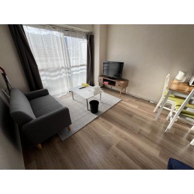 🏨🏨🏨タカラマンスリー🏨🏨🏨パークヒルズ別府レジデンス　802　駐車場確保OK♪　インターまで車で10分の好立地！の物件写真3