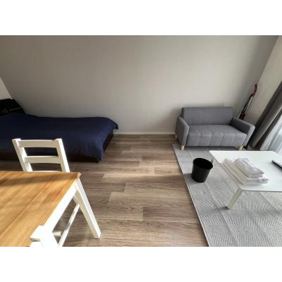 🏨🏨🏨タカラマンスリー🏨🏨🏨パークヒルズ別府レジデンス　802　駐車場確保OK♪　インターまで車で10分の好立地！の物件写真4