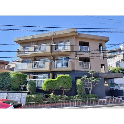 三島のマンスリー　千里丘　★インターネット無料★の物件写真1