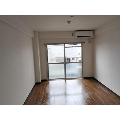 三島のマンスリー　千里丘　★インターネット無料★の物件写真2