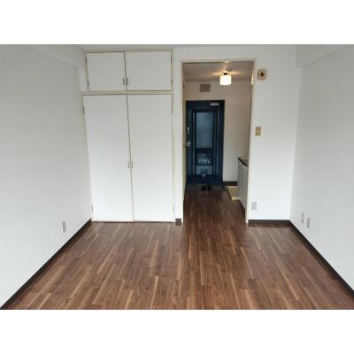 三島のマンスリー　千里丘　★インターネット無料★の物件写真3