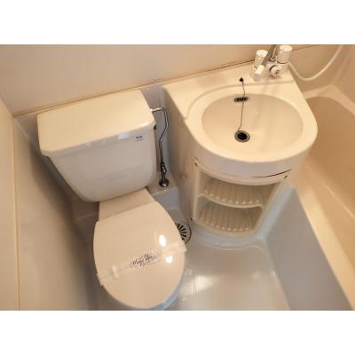 三島のマンスリー　千里丘　★インターネット無料★の物件写真5