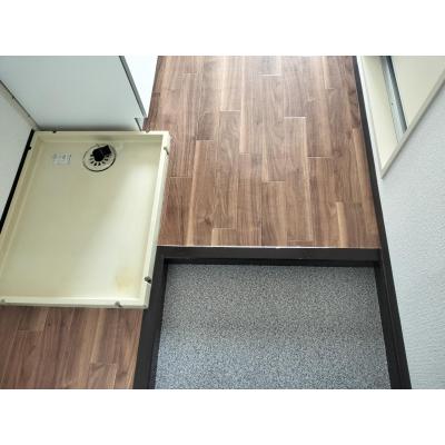 三島のマンスリー　千里丘　★インターネット無料★の物件写真6