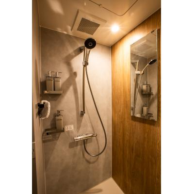 NESTRY ASAKUSA 【浅草寺徒歩1分/浅草駅徒歩2分/江戸の雰囲気と東京の絶景/浅草寺＆スカイツリーの近く】の物件写真6