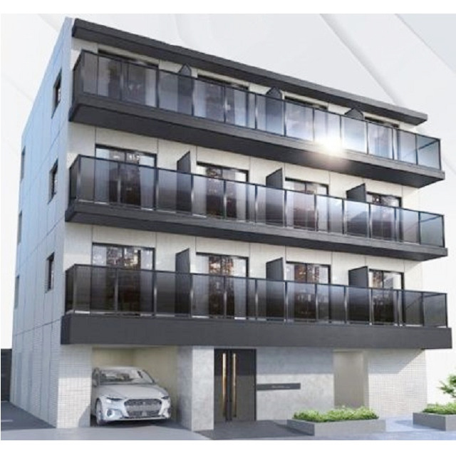 グッドステイ成増NORTHクレヴィスタ◆『禁煙ルーム・26平米・Wi-Fi無制限・独立洗面・浴室乾燥付』【デラックス】の物件写真2