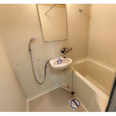 【✨🏰阪和線三国ケ丘駅まで徒歩10分】通勤・生活至便🏰✨♪家具家電付き🎏の物件写真6