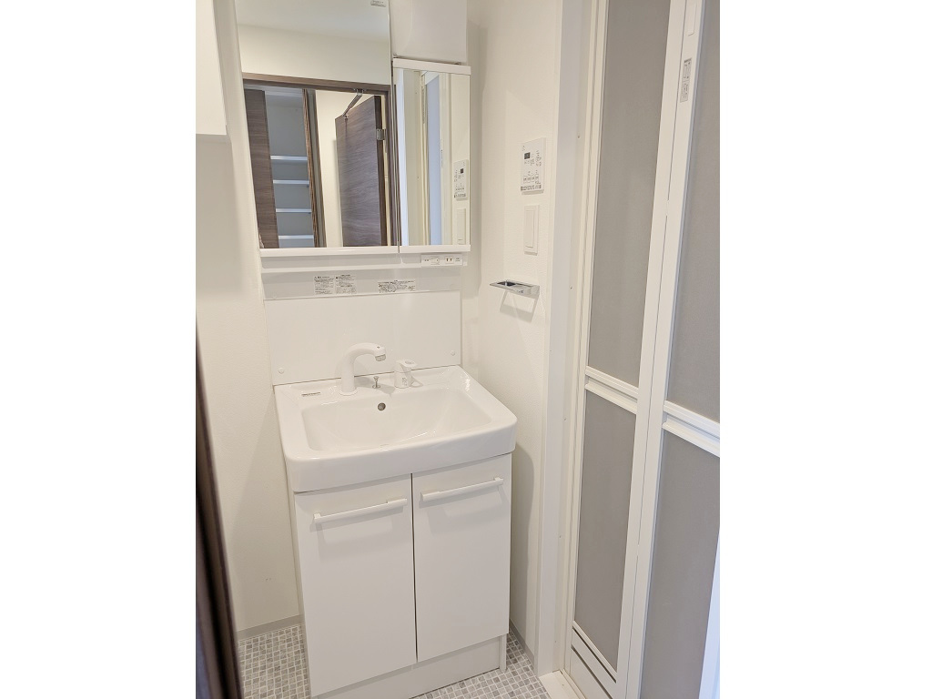 マンスリーリブマックス東西線妙典WEST■『禁煙ルーム・1K』【Wi-Fi無制限・独立洗面・浴室乾燥付】≪エクセレントシリーズ≫の物件写真5