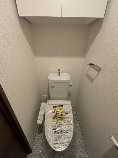 マンスリーリブマックス東西線妙典WEST■『禁煙ルーム・1K』【Wi-Fi無制限・独立洗面・浴室乾燥付】≪エクセレントシリーズ≫の物件写真6