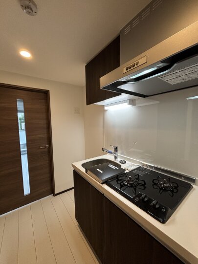 グッドステイ東西線妙典WEST■『禁煙ルーム・1K・Wi-Fi無制限・独立洗面・浴室乾燥付』【ハイクラス】の物件写真3