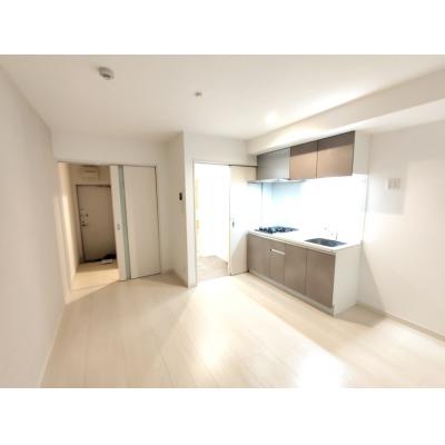 🚉✨駅まで10分！！🌷🛒2人入居可の築浅物件🧍‍♀️🧍の物件写真1