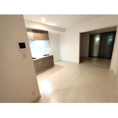 🚉✨駅まで10分！！🌷🛒2人入居可の築浅物件🧍‍♀️🧍の物件写真2