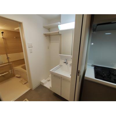 🚉✨駅まで10分！！🌷🛒2人入居可の築浅物件🧍‍♀️🧍の物件写真3