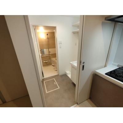 🚉✨駅まで10分！！🌷🛒2人入居可の築浅物件🧍‍♀️🧍の物件写真5