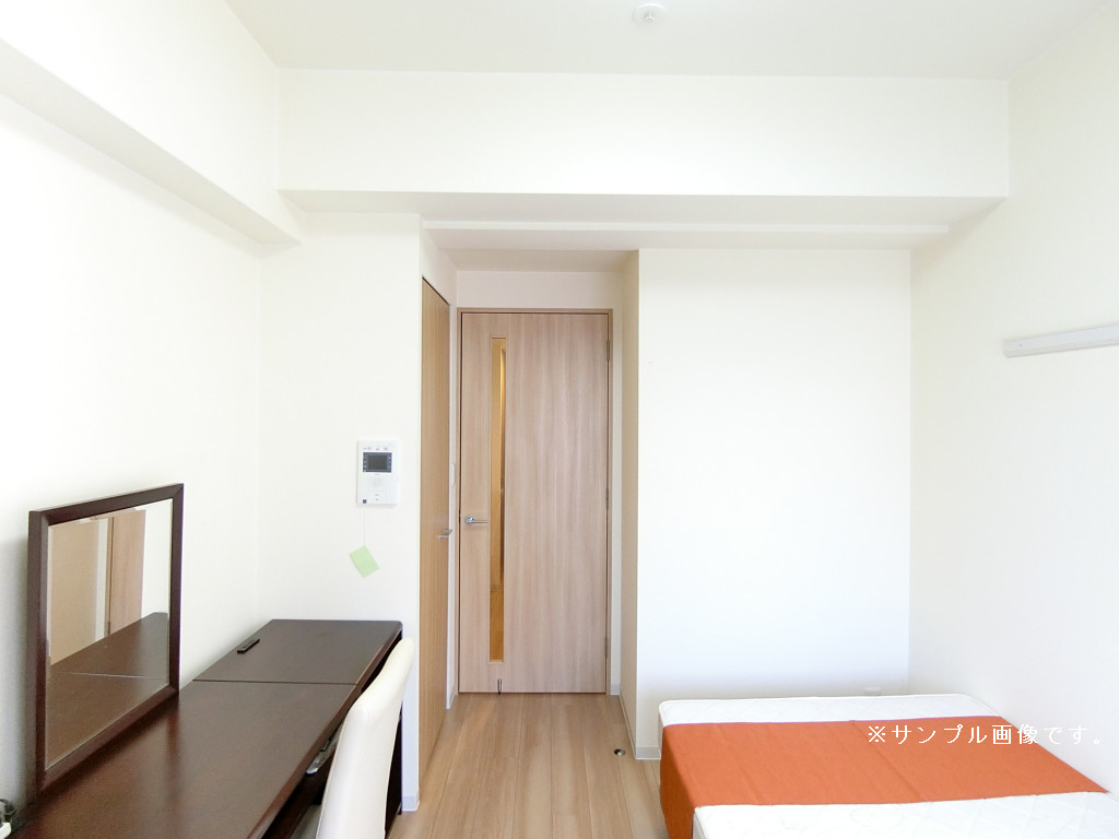 グッドステイ大正駅南レジュール■【ハイクラス・設備充実】の物件写真2
