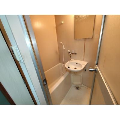 🌈🌈【家具家電付のお部屋🙆‍♀️✨】南海本線『堺駅』徒歩7分の好立地 🚶‍♀️✨の物件写真3