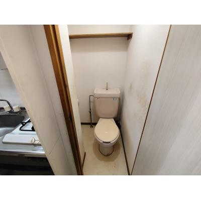 🌈🌈【家具家電付のお部屋🙆‍♀️✨】南海本線『堺駅』徒歩7分の好立地 🚶‍♀️✨の物件写真4