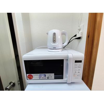 🌈🌈【家具家電付のお部屋🙆‍♀️✨】南海本線『堺駅』徒歩7分の好立地 🚶‍♀️✨の物件写真5