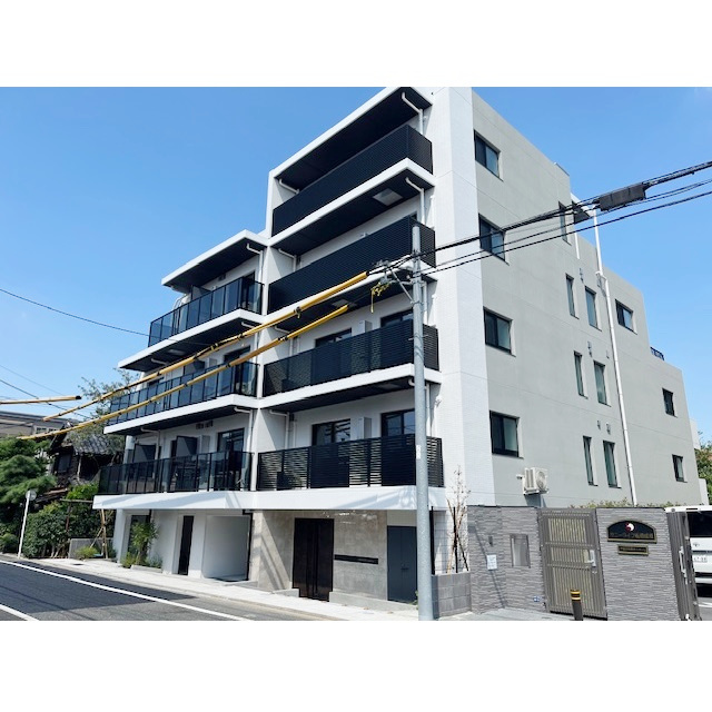 グッドステイ成増NORTHクレヴィスタⅡ■『禁煙ルーム・26平米・Wi-Fi無制限・独立洗面・浴室乾燥付』【デラックス】の物件写真2