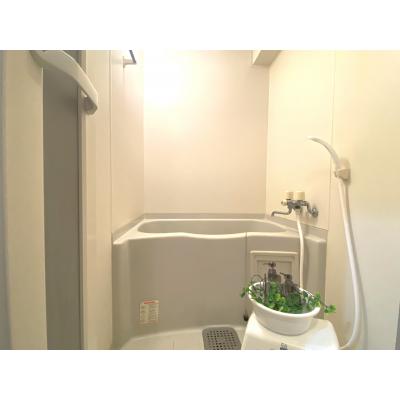 🌈新規オープンにつき賃料半額🌈唐戸バス停、あるかぽーとまで徒歩1分🚶‍♂️🛜インターネット無料　生活利便性✨✨の物件写真5