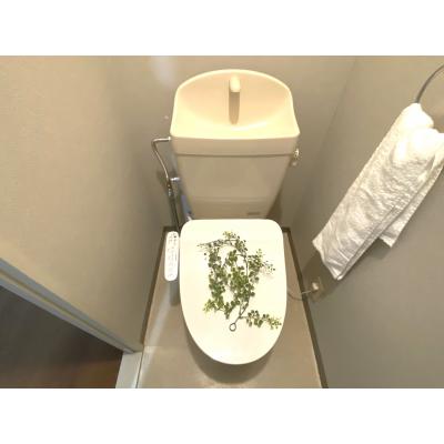 🌈新規オープンにつき賃料半額🌈唐戸バス停、あるかぽーとまで徒歩1分🚶‍♂️🛜インターネット無料　生活利便性✨✨の物件写真6