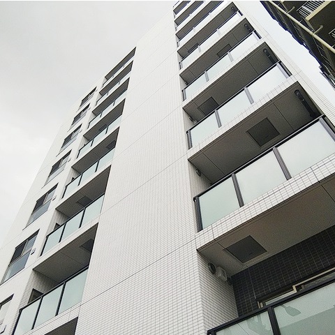 グッドステイ中野新橋クレヴィスタ■『禁煙ルーム・25平米・Wi-Fi無制限・ローテーブル・ソファ』【デラックス】の物件写真2