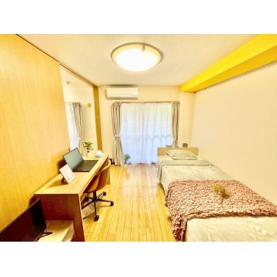 【名古屋市千種区/八事日赤駅/駐車場/無料Wi-Fi/バストイレ別・独立洗面所/オートロック/エレベーター/宅配BOX】CASA NOAH高峯町 ファミマンの外観画像