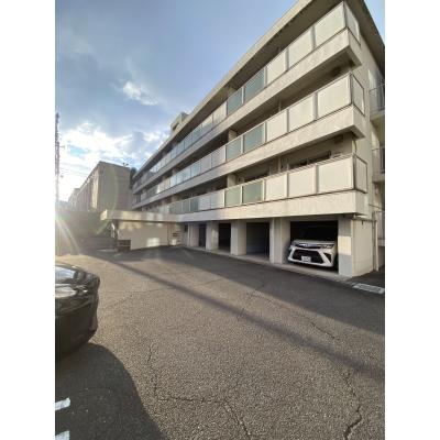 【名古屋市千種区/八事日赤駅/駐車場/無料Wi-Fi/バストイレ別・独立洗面所/オートロック/エレベーター/宅配BOX】CASA NOAH高峯町 ファミマンの物件写真6