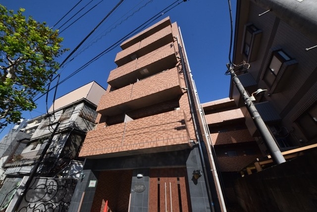 マンスリーリブマックス代田橋NORTH▼『禁煙ルーム』【浴室乾燥付】≪スタンダードシリーズ≫の物件写真2