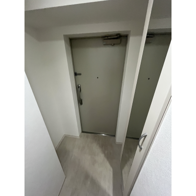 セイワマンスリー黒川【禁煙🚭】【ネット無料】【宅配BOX有】【駐車場有】の物件写真2