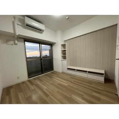 セイワマンスリー黒川【禁煙🚭】【ネット無料】【宅配BOX有】【駐車場有】の物件写真3