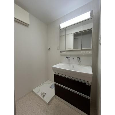 セイワマンスリー黒川【禁煙🚭】【ネット無料】【宅配BOX有】【駐車場有】の物件写真4