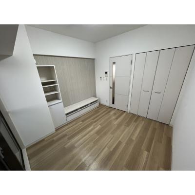 セイワマンスリー黒川【禁煙🚭】【ネット無料】【宅配BOX有】【駐車場有】の物件写真6