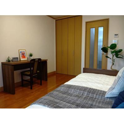 🌈新規オープン賃料半額　JR東加古川駅徒歩6分🚃敷地内駐車場有🚙浴室乾燥👕床暖房付🔅エコハイツ東加古川101の外観画像