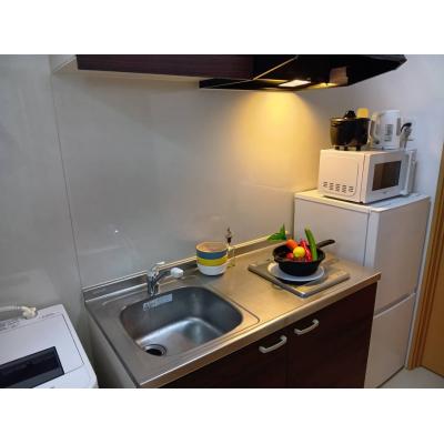 🌈新規オープン賃料半額　JR東加古川駅徒歩6分🚃敷地内駐車場有🚙浴室乾燥👕床暖房付🔅エコハイツ東加古川101の物件写真4