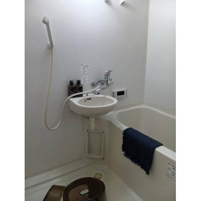 🌈新規オープン賃料半額　JR東加古川駅徒歩6分🚃敷地内駐車場有🚙浴室乾燥👕床暖房付🔅エコハイツ東加古川101の物件写真5