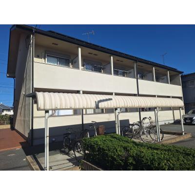 🌈新規オープン賃料半額　JR東加古川駅徒歩6分🚃敷地内駐車場有🚙浴室乾燥👕床暖房付🔅エコハイツ東加古川105の物件写真1