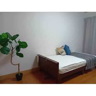 加古川市／JR東加古川駅徒歩6分🚃敷地内駐車場有🚙（要お問合せ）浴室乾燥👕床暖房付🔅【M019】の物件写真3