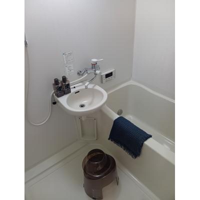 加古川市／JR東加古川駅徒歩6分🚃敷地内駐車場有🚙（要お問合せ）浴室乾燥👕床暖房付🔅【M019】の物件写真6