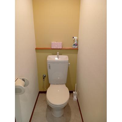 神戸市長田区／地下鉄板宿駅徒歩5分🚊角部屋🎵独立洗面台✨Wifi無料👍スマートTV付📺24Hサポート付♬【M020】の物件写真5