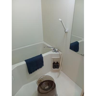 神戸市長田区／地下鉄板宿駅徒歩5分🚊角部屋🎵独立洗面台✨Wifi無料👍スマートTV付📺24Hサポート付♬【M020】の物件写真6