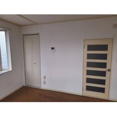 🌈新規オープン賃料半額　須磨駅徒歩3分‼️部屋から海が見えます⛵Wifi無料👌宅配ボックス有　スマートTV📺【M021】の物件写真2